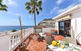 Beach Apartment In Playa Del Cura 323