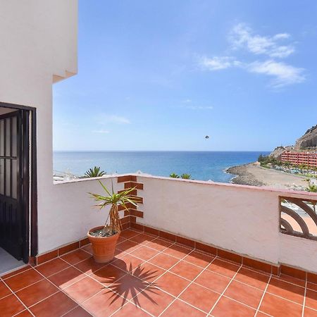 Beach Apartment In Playa Del Cura 323 Mogan Exterior photo