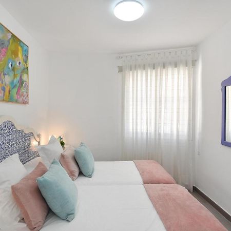 Beach Apartment In Playa Del Cura 323 Mogan Exterior photo