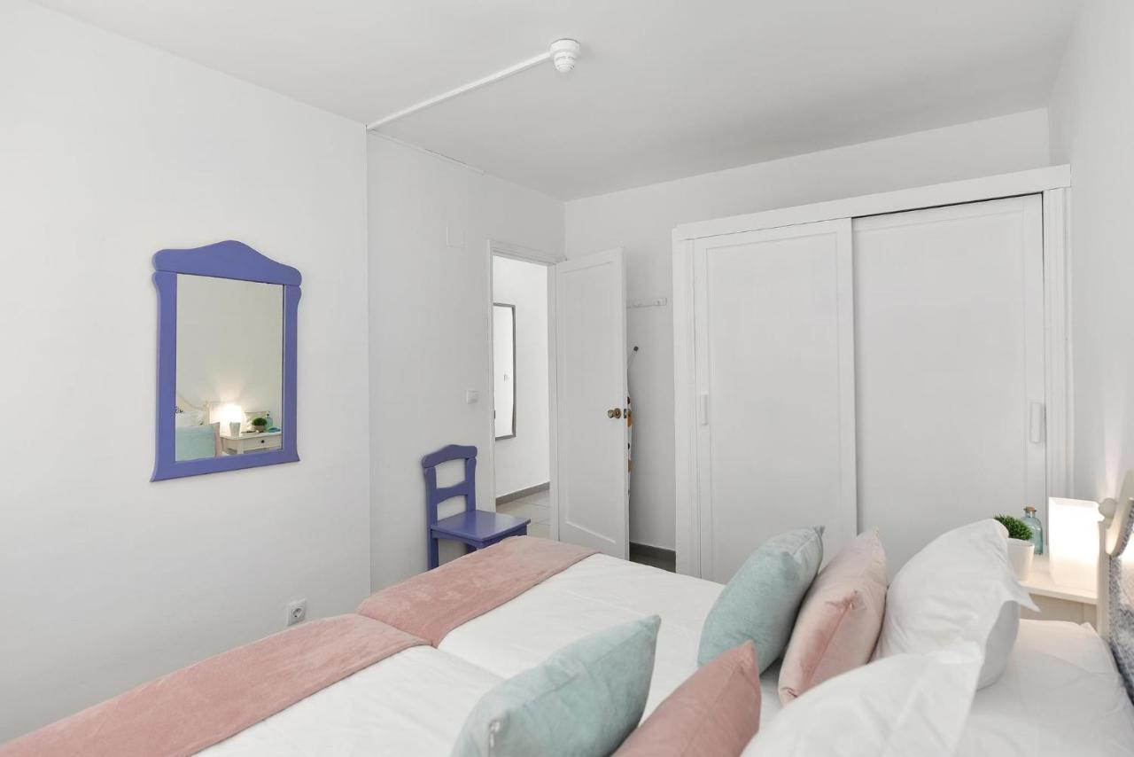 Beach Apartment In Playa Del Cura 323 Mogan Exterior photo