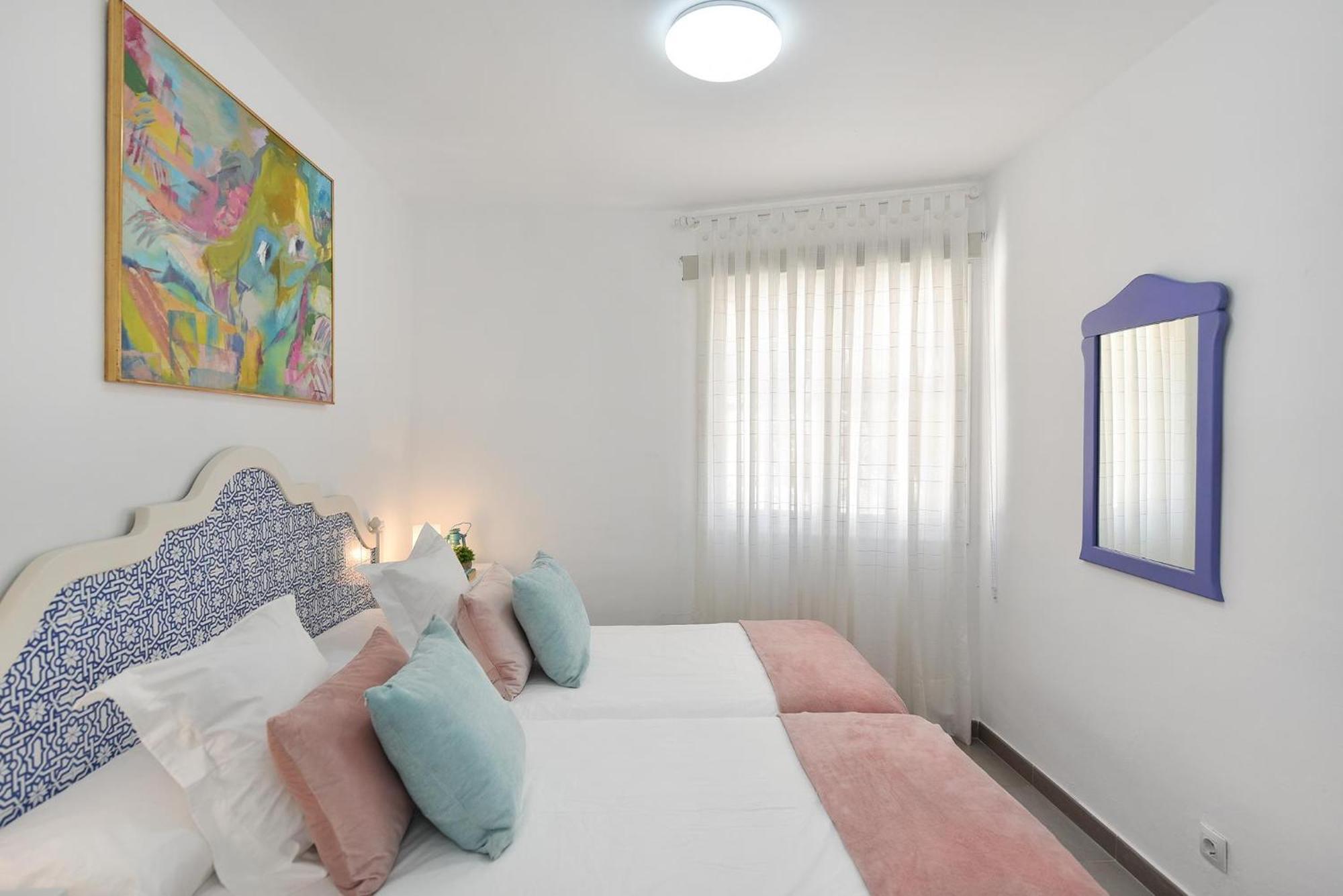 Beach Apartment In Playa Del Cura 323 Mogan Exterior photo